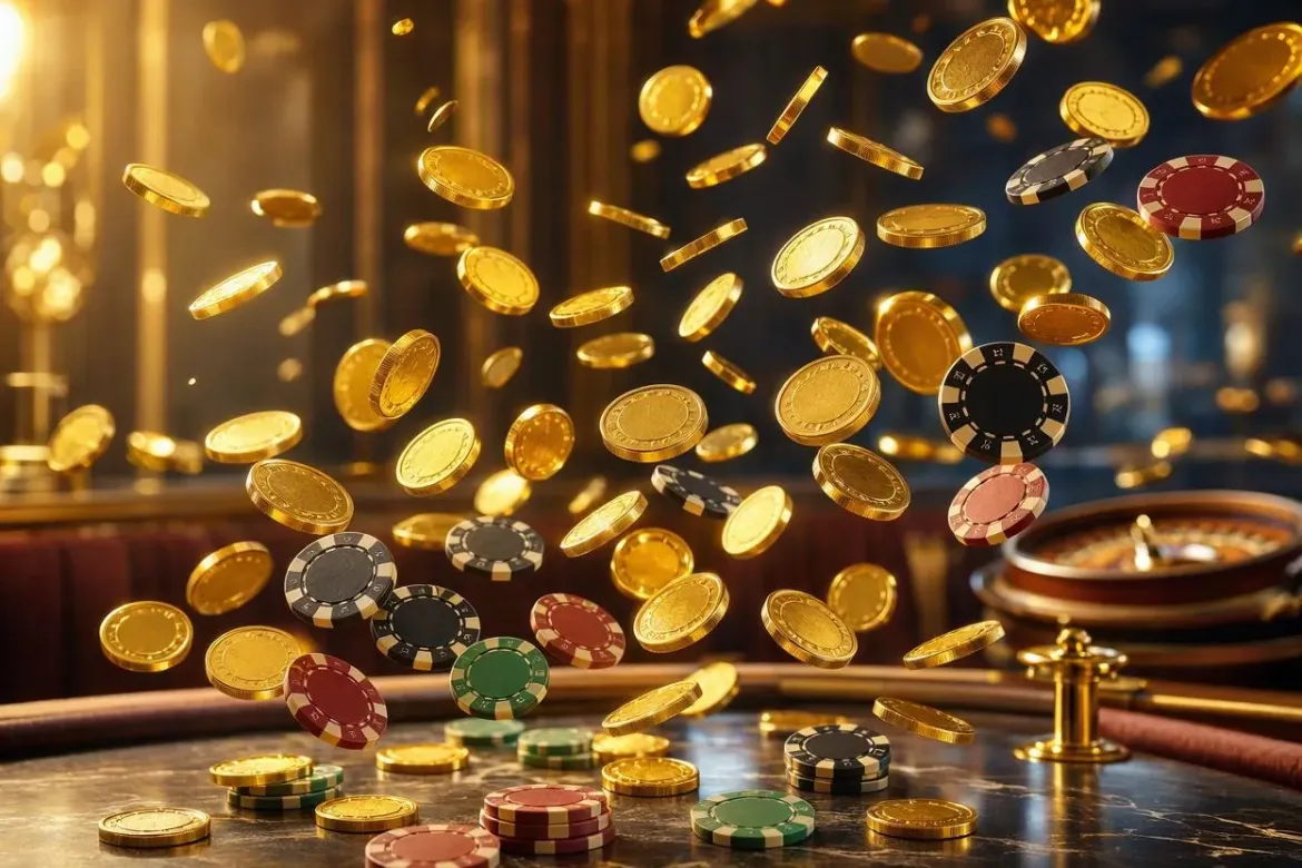 tesor casino