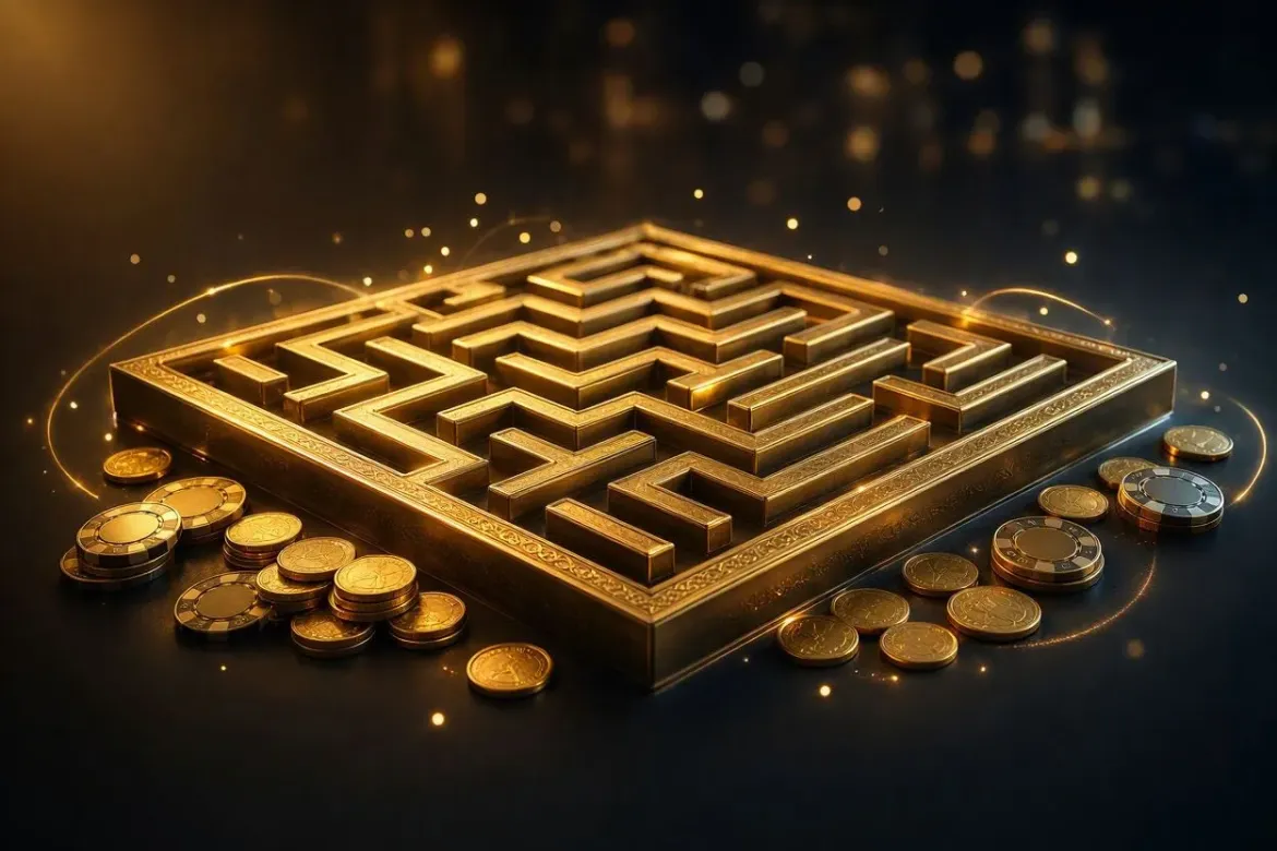 Tesor Casino